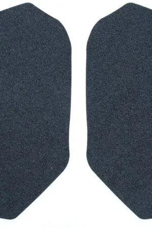 Lage Prijs R&G - TANK TRACTION GRIPS, BLACK - Accessories - HONDA CBR 600RR 13-14 2-PIECE