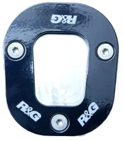 R&G - KICKSTAND SHOE - Accessories - HONDA Must-Have