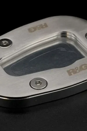 R&G - KICKSTAND SHOE - Accessories - Honda Bulkbestelling