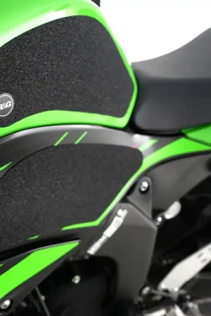 R&G - TANK TRACTION GRIPS - Accessories - Clear Groothandel