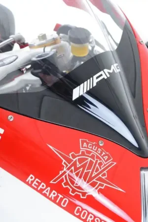 R&G - BLANKING PLATES, MIRROR - Accessories - Compatibel met MV Agusta 1000 F4 en 675 F3 Goedkoop