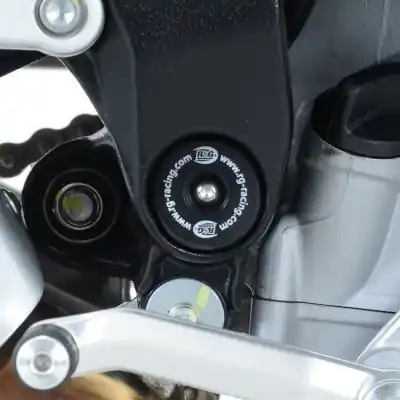 Luxe R&G - FRAME PLUG, RHS - Accessories - MV F3 675/800, RIVALE/DRAGSTER 800