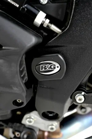 R&G - FRAME PLUG SET - Accessories - Compatibel met Mvagusta 675 en 800 Betaalbaar