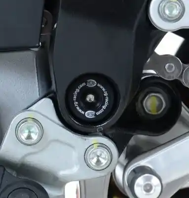 Fabrieksprijs R&G - FRAME PLUG, LHS - Accessories - Compatibel met MV Agusta F3 en Dragster