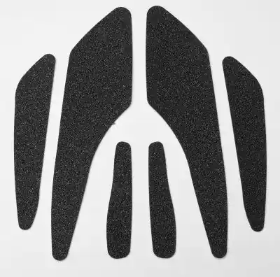 R&G - TANK TRACTION GRIPS, CLEAR - Accessories - MV F3 675/800 6-PIECE Korting