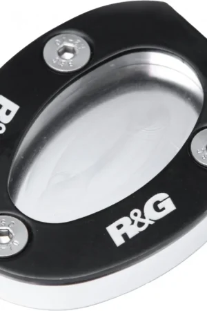 R&G - KICKSTAND SHOE - Accessories - KAWASAKI Speciale Aanbieding