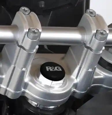 Bestel Nu R&G - TOP YOKE CAP - Accessories - Geschikt voor Husqvarna TR650