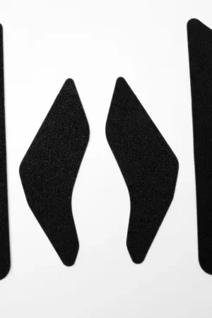 Nieuw R&G - MV 800 DRAGSTER - Accessories - TANK TRACTION GRIPS, BLACK