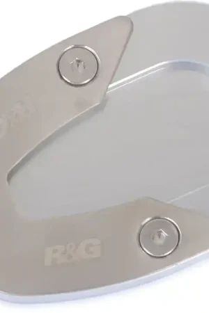 Voordeelprijs R&G - KICKSTAND SHOE - Accessories - KTM 690 & 1190 Compatibel