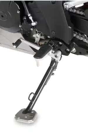 Gecertificeerd GIVI - ES3105-SUPP - Accessories - Side Stand voor Suzuki