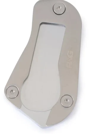 R&G - KICKSTAND SHOE - Accessories - BMW R1200RT 14- Nu Kopen