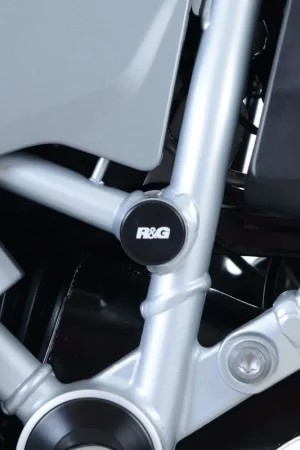 R&G - FRAME PLUG, LHS - Accessories - Compatible with BMW R1200RT 14- Groothandel
