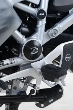Wereldwijde Verzending R&G - FRAME PLUG, LHS OR RHS - Accessories - Ideaal voor BMW R1200R/RS/RT