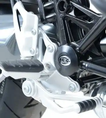 Weekendaanbieding R&G - FRAME PLUG, RHS - Accessories - BMW R NINE T 14-