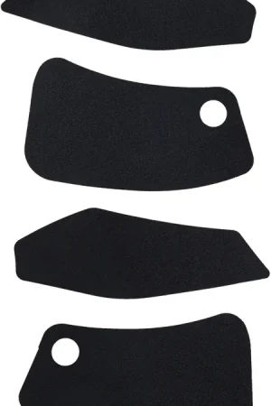 R&G - TANK TRACTION GRIPS - Accessories - Geschikt voor Kawasaki Z1000 Superprijs