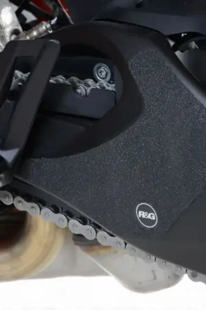 Direct Verzonden R&G - BOOT GUARD KIT - Accessories - BLACK