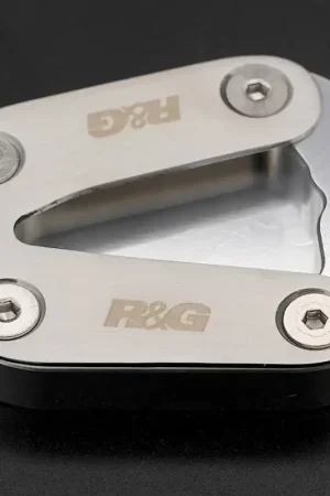 Origineel R&G - KICKSTAND SHOE - Accessories - KTM 790 DUKE 18-