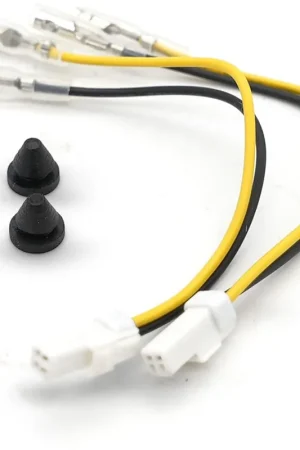 Koopje R&G - Indicator Adapters - Accessories - KTM Super Duke GT