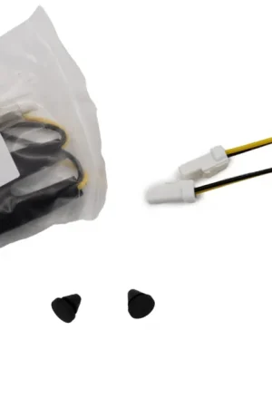 Ambachtelijk R&G - INDICATOR ADAPTER - Accessories - Compatibel met Husqvarna en KTM