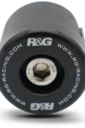 Modern R&G - FRAME PLUG, LHS OR RHS, LOW - Accessoire - Geschikt voor KTM 790 Adventure