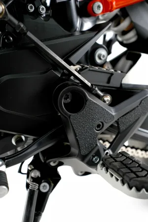 R&G - BOOT GUARD KIT - Accessories - BLACK Nieuw