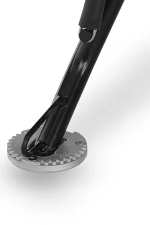 Garantie Inbegrepen R&G - KICKSTAND SHOE - Accessories - Compatible with KTM RC125/RC390