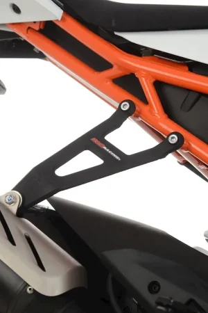 R&G - EXHAUST HANGER - Accessories - KTM RC390/125 22- Professioneel