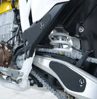 Veilige Betaling R&G - HUSQVARNA FS450 - Accessories - Boot Guard Kit, Black