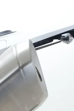 Shop Nu R&G - LICENCE PLATE HOLDER - Accessories - Zwart, Geschikt voor Husqvarna 701