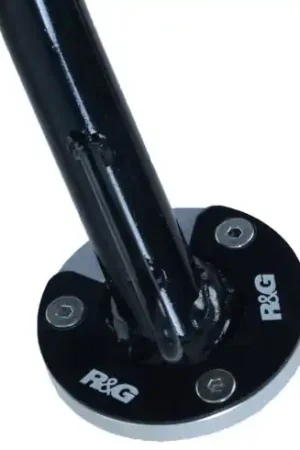 R&G - Kickstand Shoe - Accessories - Husqvarna Compatibel Trendy