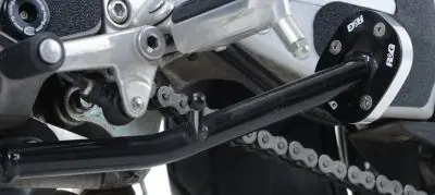 Hete Deal R&G - KICKSTAND SHOE - Accessories - HONDA CROSSRUNNER 15-