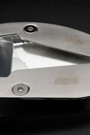 R&G - KICKSTAND SHOE - Accessories - Honda CRF1000L Gratis Verzending