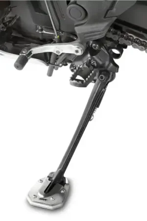 GIVI - ES1144-SUPP SIDE STAND - Accessories - Compatibel met Honda CRF 1000L Voordeelprijs