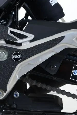 R&G - BOOT GUARD KIT - Accessories - BLACK Shop Nu