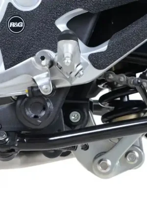 R&G - KICKSTAND SHOE DIMENSIONS 50MM X 45MM - Accessories - Geschikt voor Honda Handgemaakt