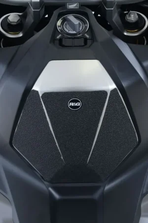 R&G - SCUFF GUARD KIT (CENTRAL) - Accessories - Compatibel met Honda X-ADV 750 Veilige Betaling