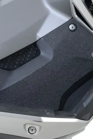 Laatste Versie R&G - BOOT GUARD KIT - Accessories - Honda X-ADV 2-Piece