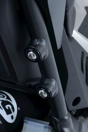 Fabrieksprijs R&G - REAR FOOTREST BLANKING PLUG - Accessories - Compatibiliteit met Ducati en Honda