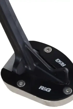 R&G - KICKSTAND SHOE - Accessories - Honda Africa Twin Adventure Sports Plaats Bestelling