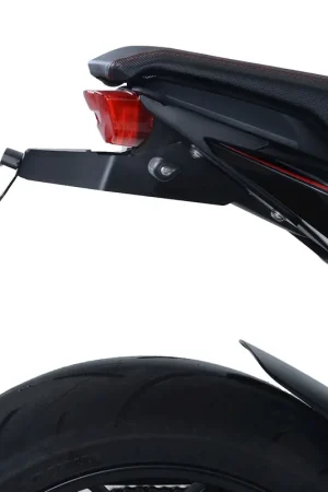 Nieuw Model R&G - LICENCE PLATE HOLDER - Accessories - Zwart