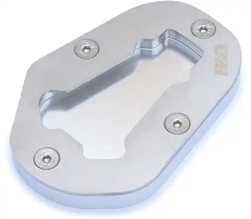 R&G - KICKSTAND SHOE - Accessories - Honda Africa Twin 20- Actieprijs