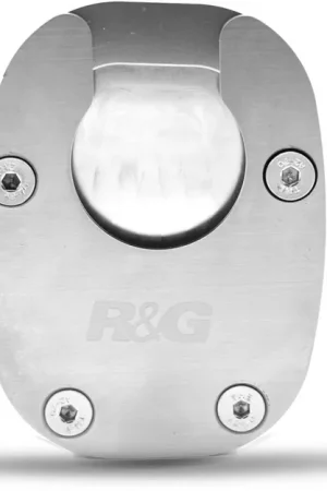 R&G - KICKSTAND SHOE - Accessories - Honda X-ADV 750 Laatste Versie