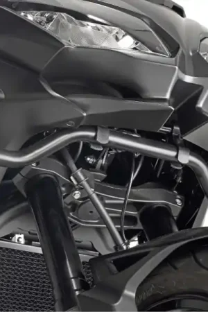 Lage Prijs GIVI - LS4114-HOLDER FOR S310/S320 - Accessories - Compatibel met Kawasaki Versys 650