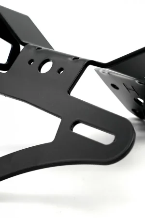 R&G - LICENCE PLATE HOLDER - Accessories - Black Nu Kopen