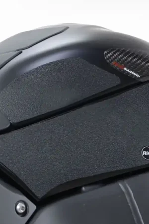 Must-Have R&G - TANK TRACTION GRIPS - Accessories - BLACK