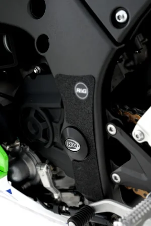 R&G - FRAME PLUG, LHS - Accessories - KAWASAKI ZX-10R 16- Exclusieve Aanbieding
