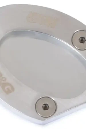 R&G - KICKSTAND SHOE - Accessories - KAWASAKI Z650/Z900 17- Lage Prijs