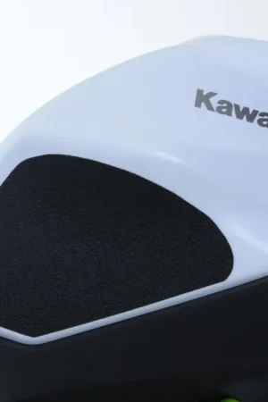 R&G - TANK TRACTION GRIPS - Accessories - Clear Beperkte Voorraad