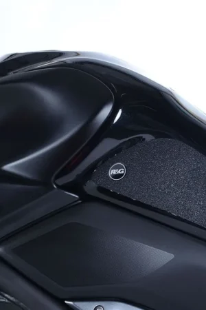 R&G - TANK TRACTION GRIPS - Accessories - Clear Gratis Verzending