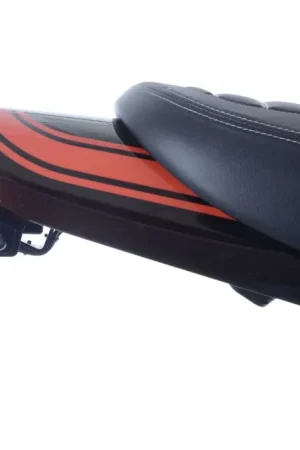 R&G - LICENCE PLATE HOLDER - Accessories - Zwart Actieprijs